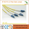 High Quality LC-LC Fiber Optic Jumper Cables